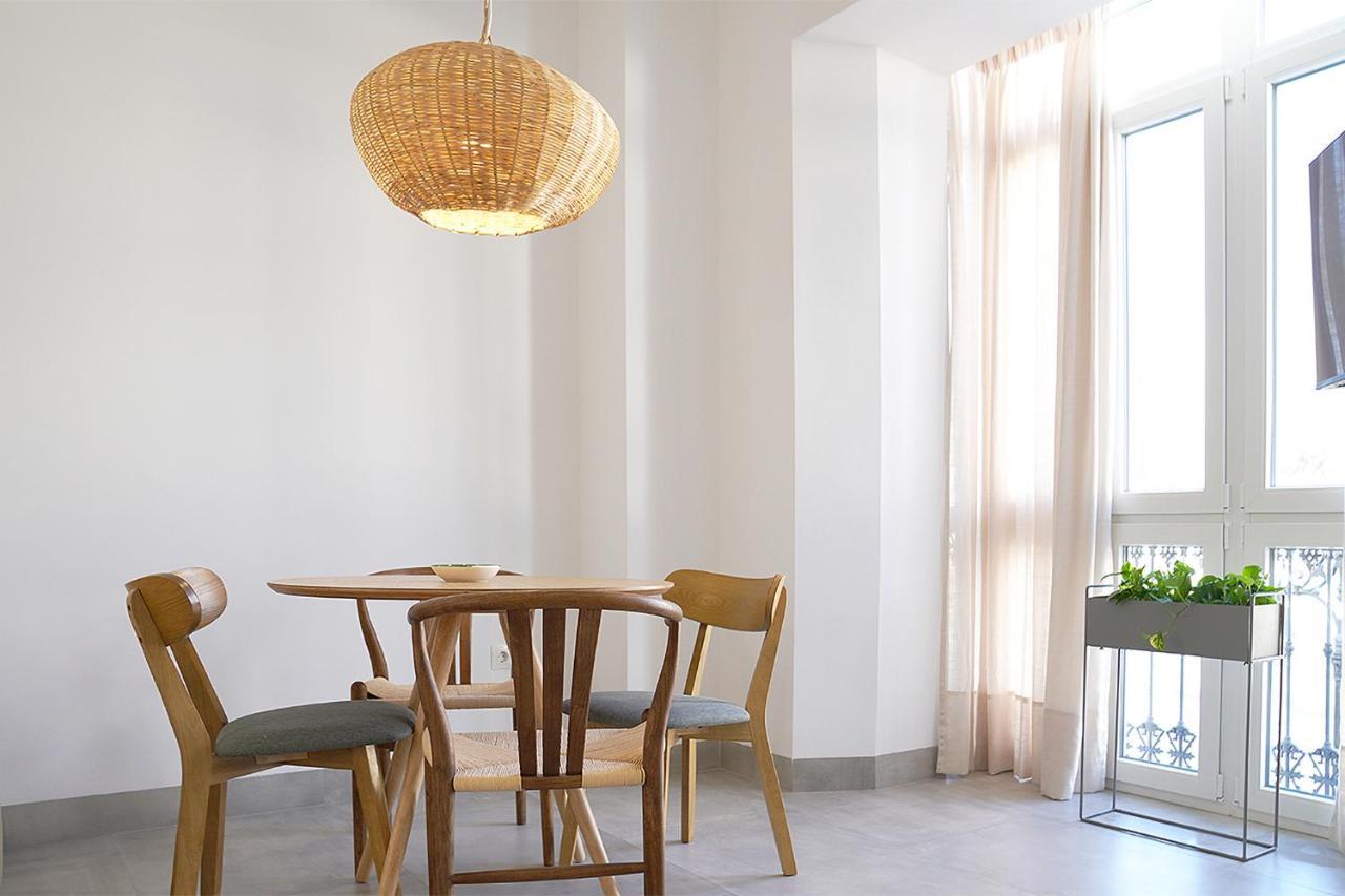 Casa De La Vega Suites Chiclana de la Frontera Zewnętrze zdjęcie