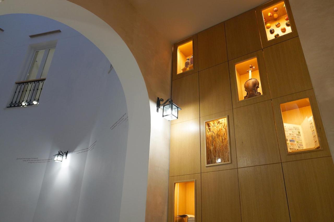 Casa De La Vega Suites Chiclana de la Frontera Zewnętrze zdjęcie