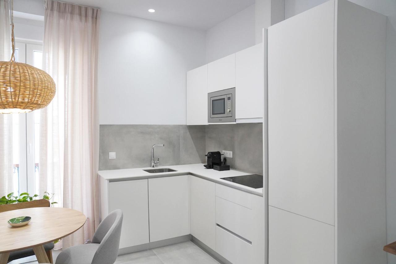 Casa De La Vega Suites Chiclana de la Frontera Zewnętrze zdjęcie