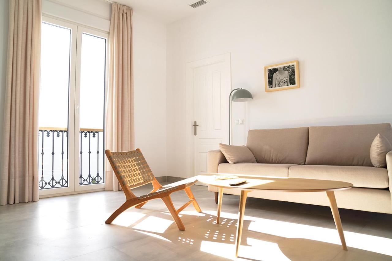 Casa De La Vega Suites Chiclana de la Frontera Zewnętrze zdjęcie
