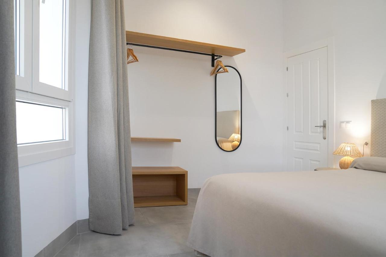 Casa De La Vega Suites Chiclana de la Frontera Zewnętrze zdjęcie