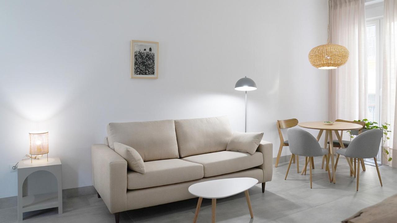 Casa De La Vega Suites Chiclana de la Frontera Zewnętrze zdjęcie
