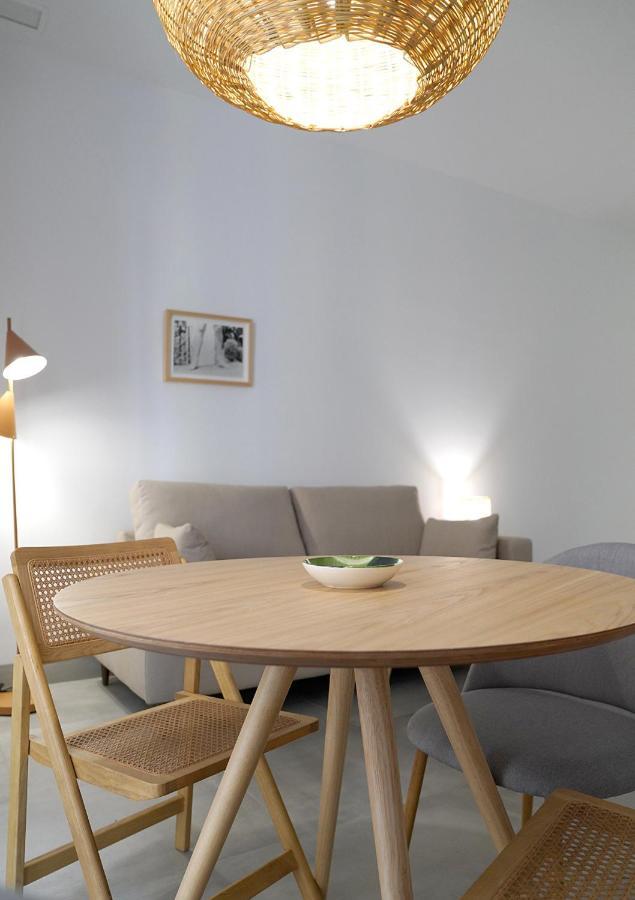 Casa De La Vega Suites Chiclana de la Frontera Zewnętrze zdjęcie