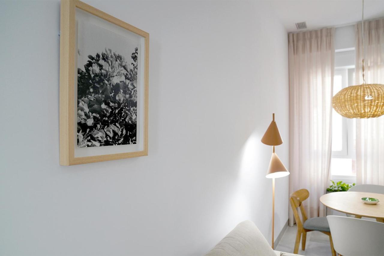 Casa De La Vega Suites Chiclana de la Frontera Zewnętrze zdjęcie