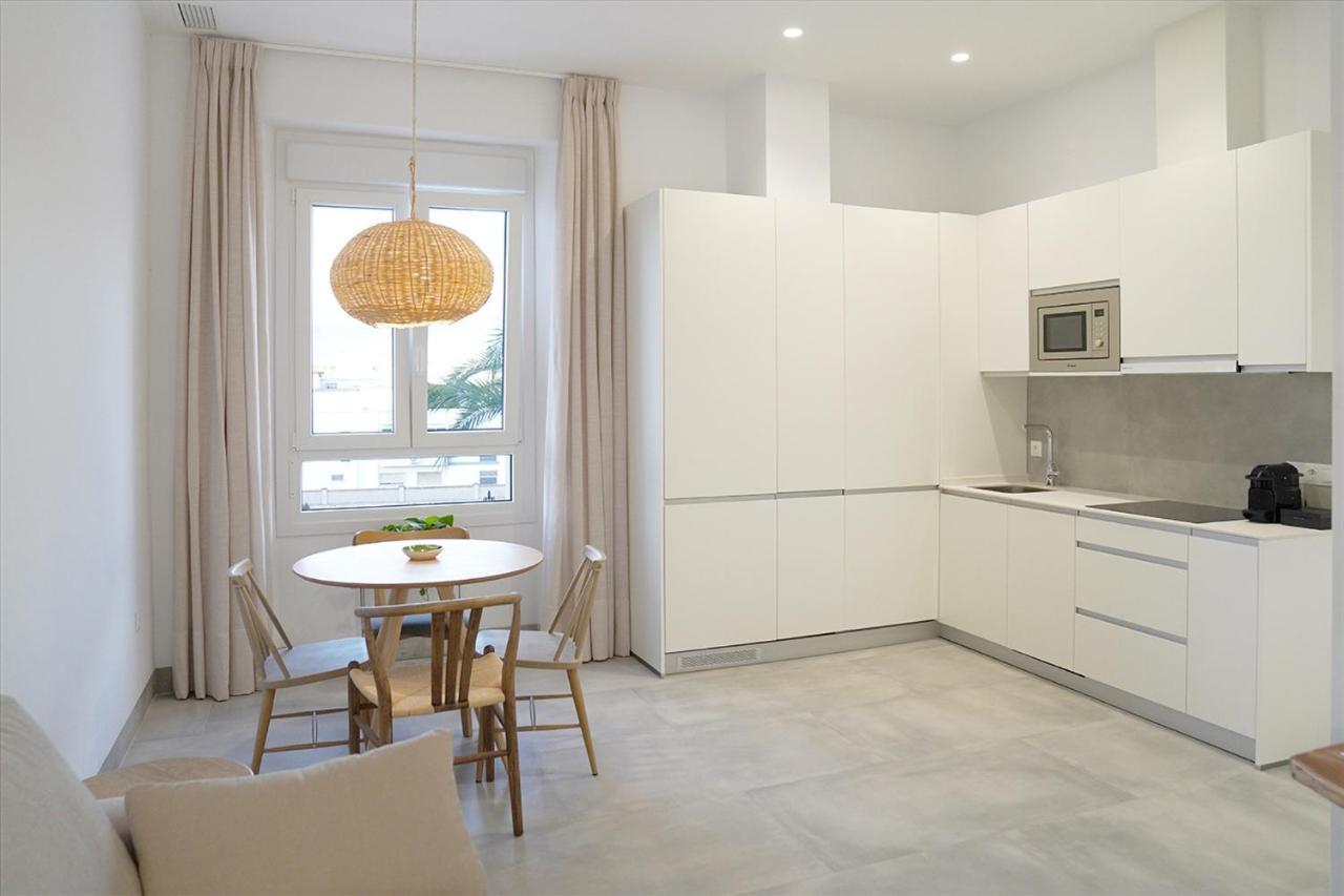 Casa De La Vega Suites Chiclana de la Frontera Zewnętrze zdjęcie