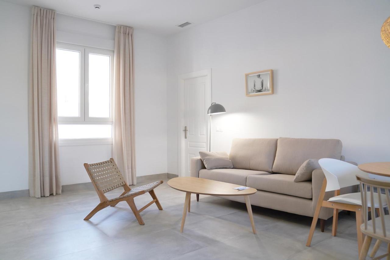 Casa De La Vega Suites Chiclana de la Frontera Zewnętrze zdjęcie