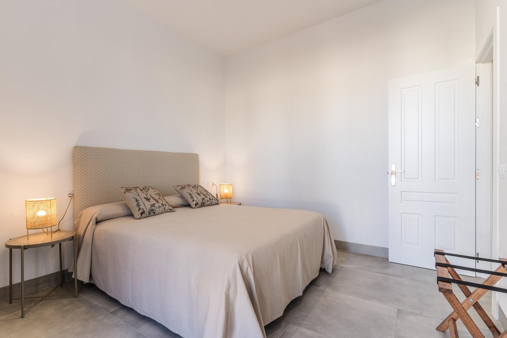 Casa De La Vega Suites Chiclana de la Frontera Zewnętrze zdjęcie