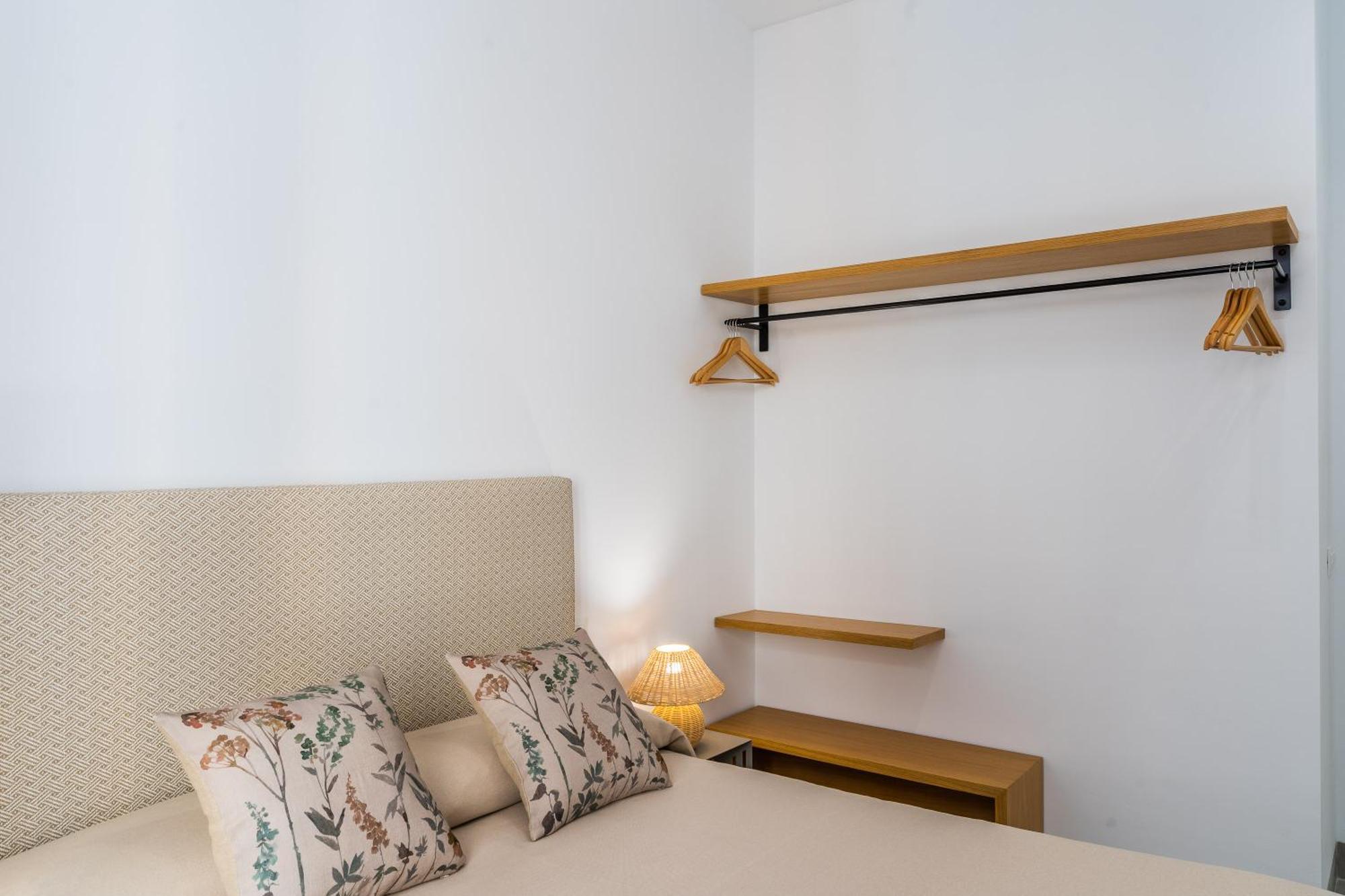 Casa De La Vega Suites Chiclana de la Frontera Zewnętrze zdjęcie