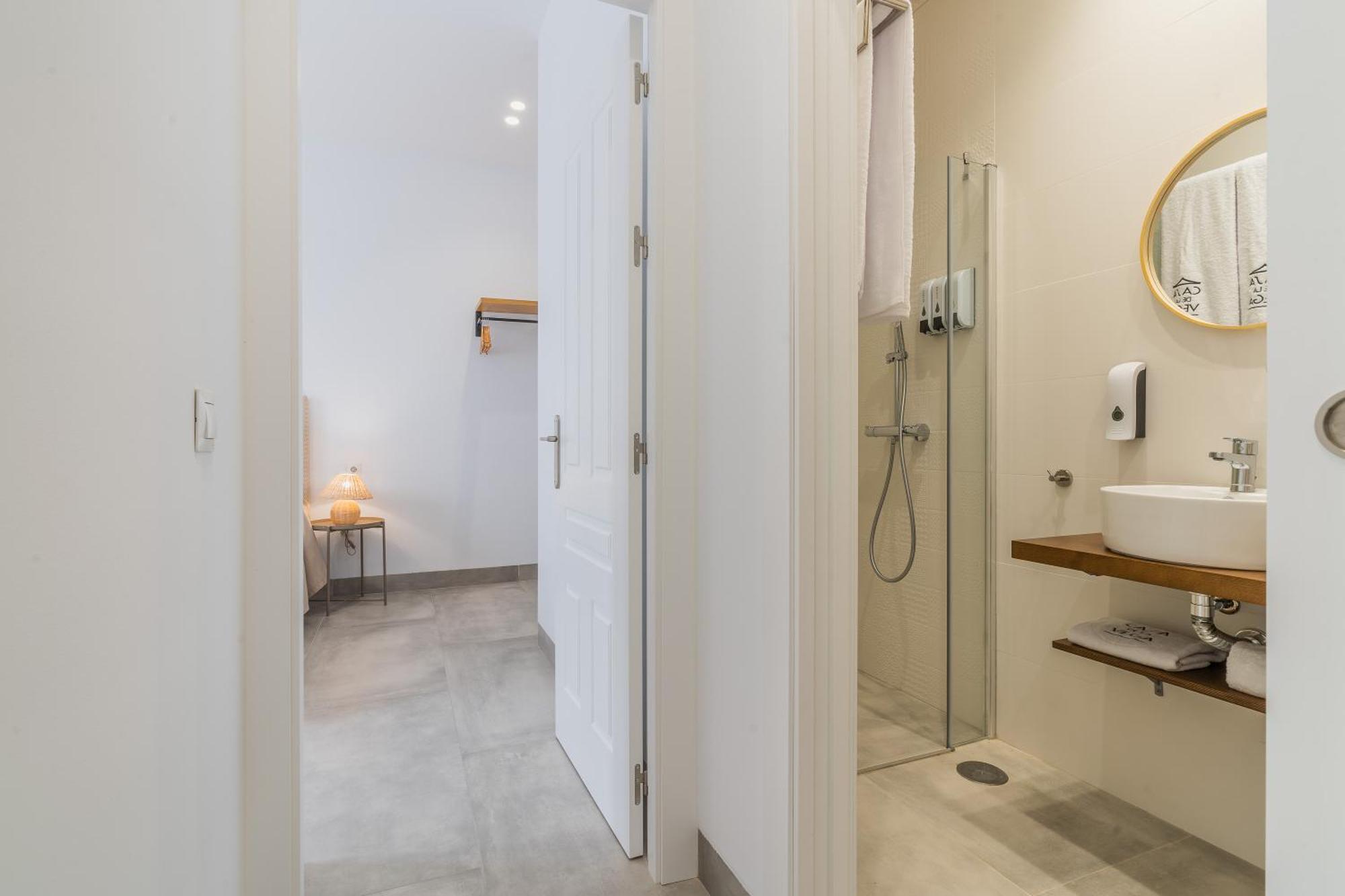 Casa De La Vega Suites Chiclana de la Frontera Zewnętrze zdjęcie