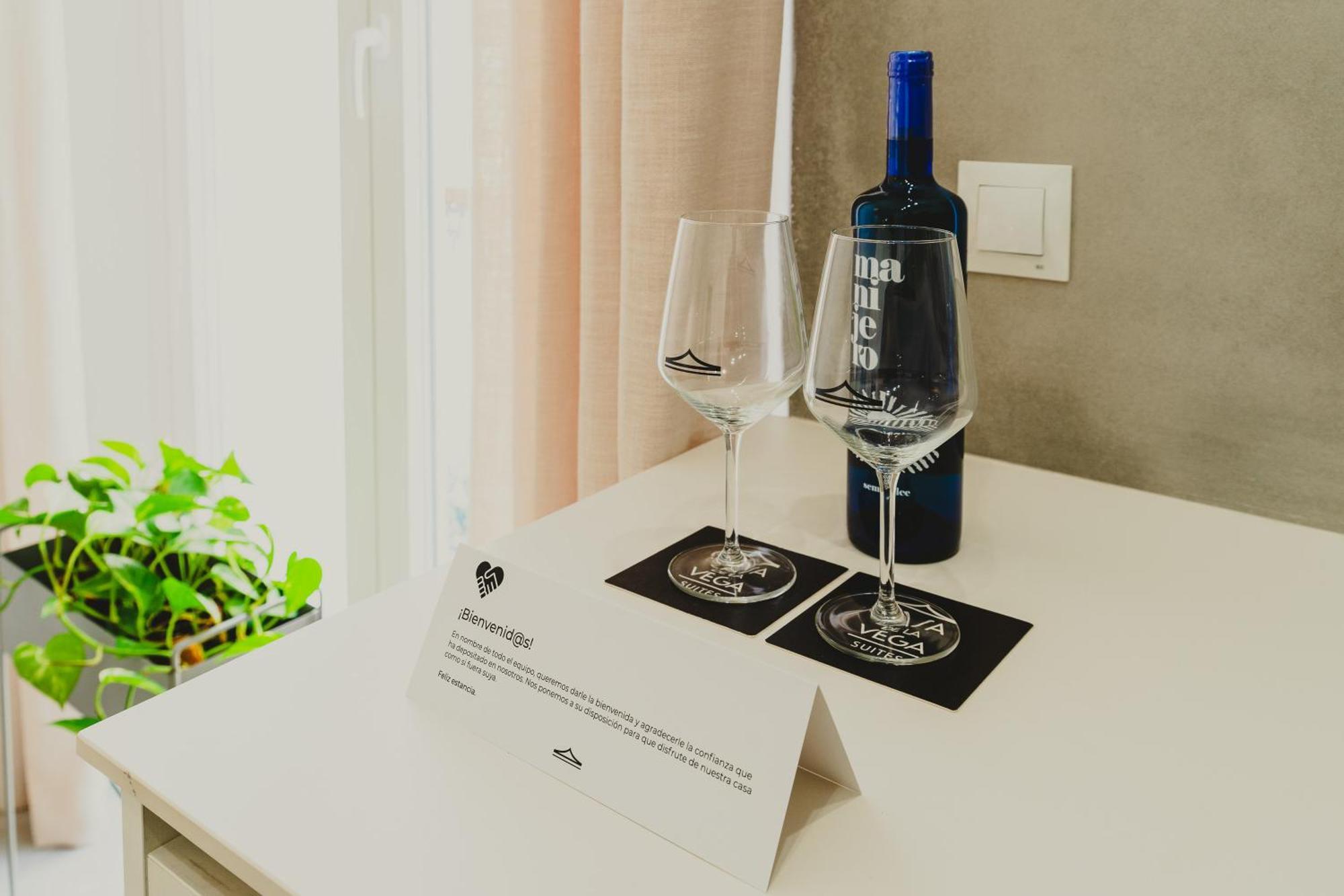 Casa De La Vega Suites Chiclana de la Frontera Zewnętrze zdjęcie
