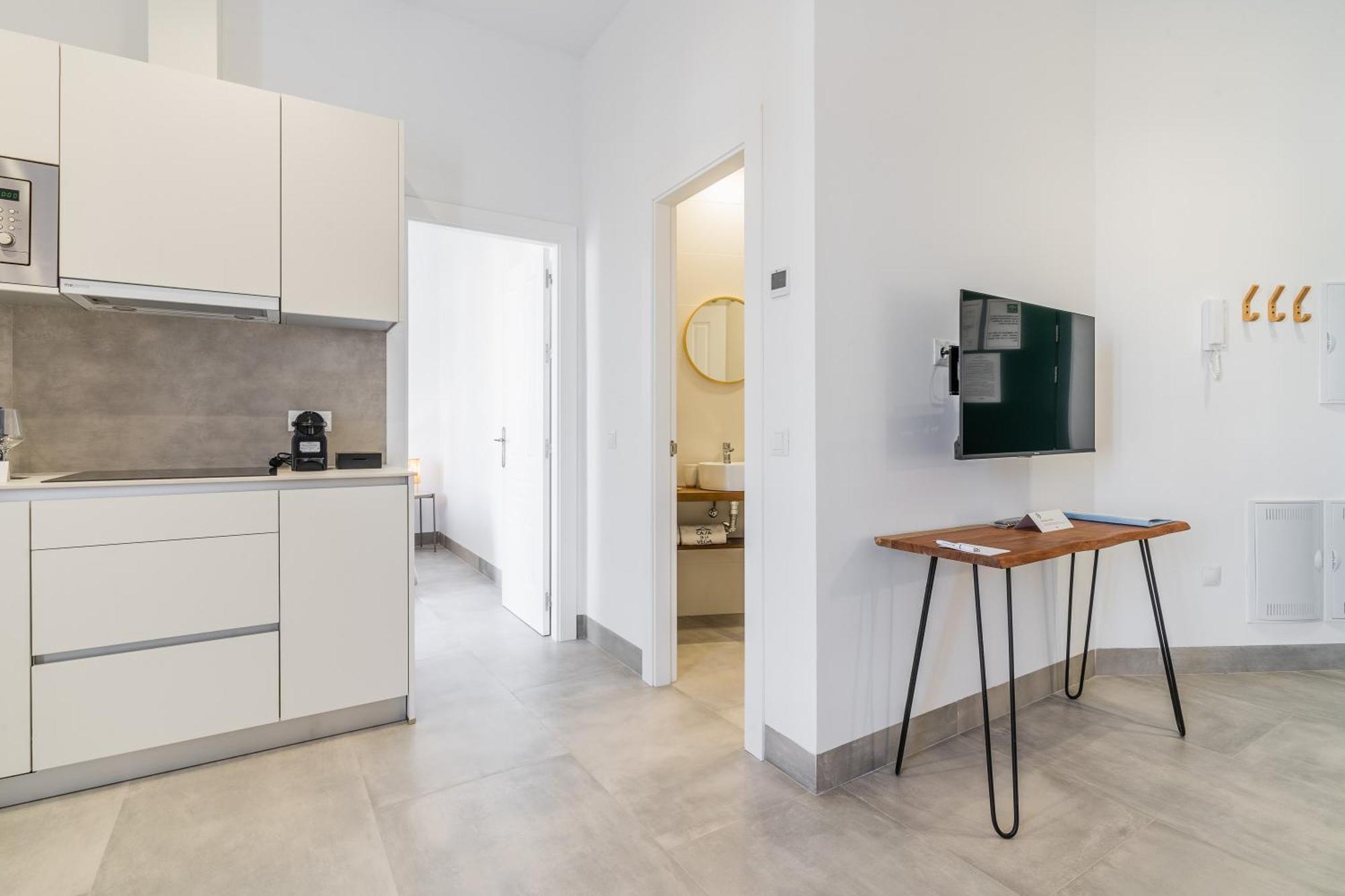 Casa De La Vega Suites Chiclana de la Frontera Zewnętrze zdjęcie