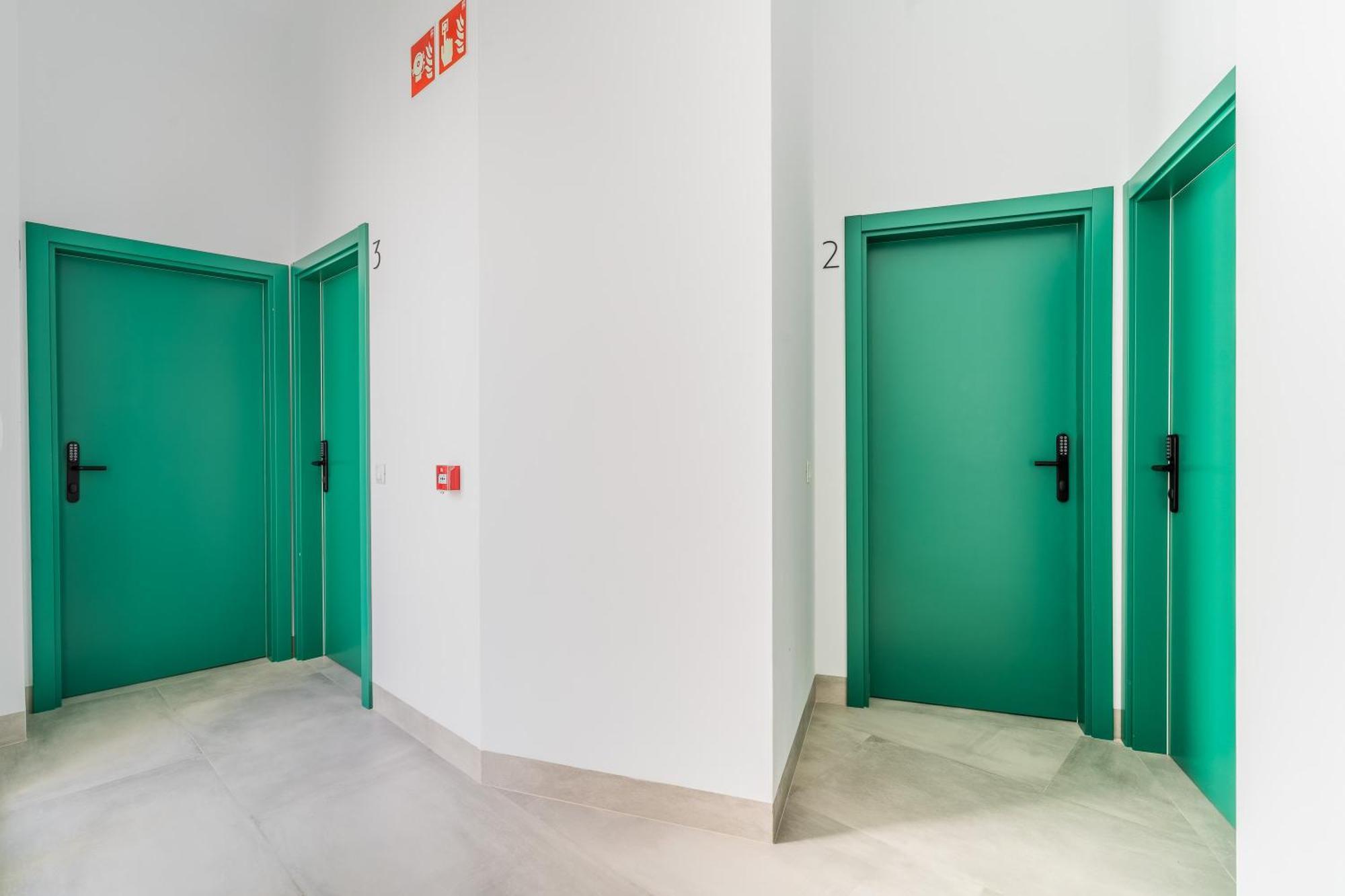 Casa De La Vega Suites Chiclana de la Frontera Zewnętrze zdjęcie