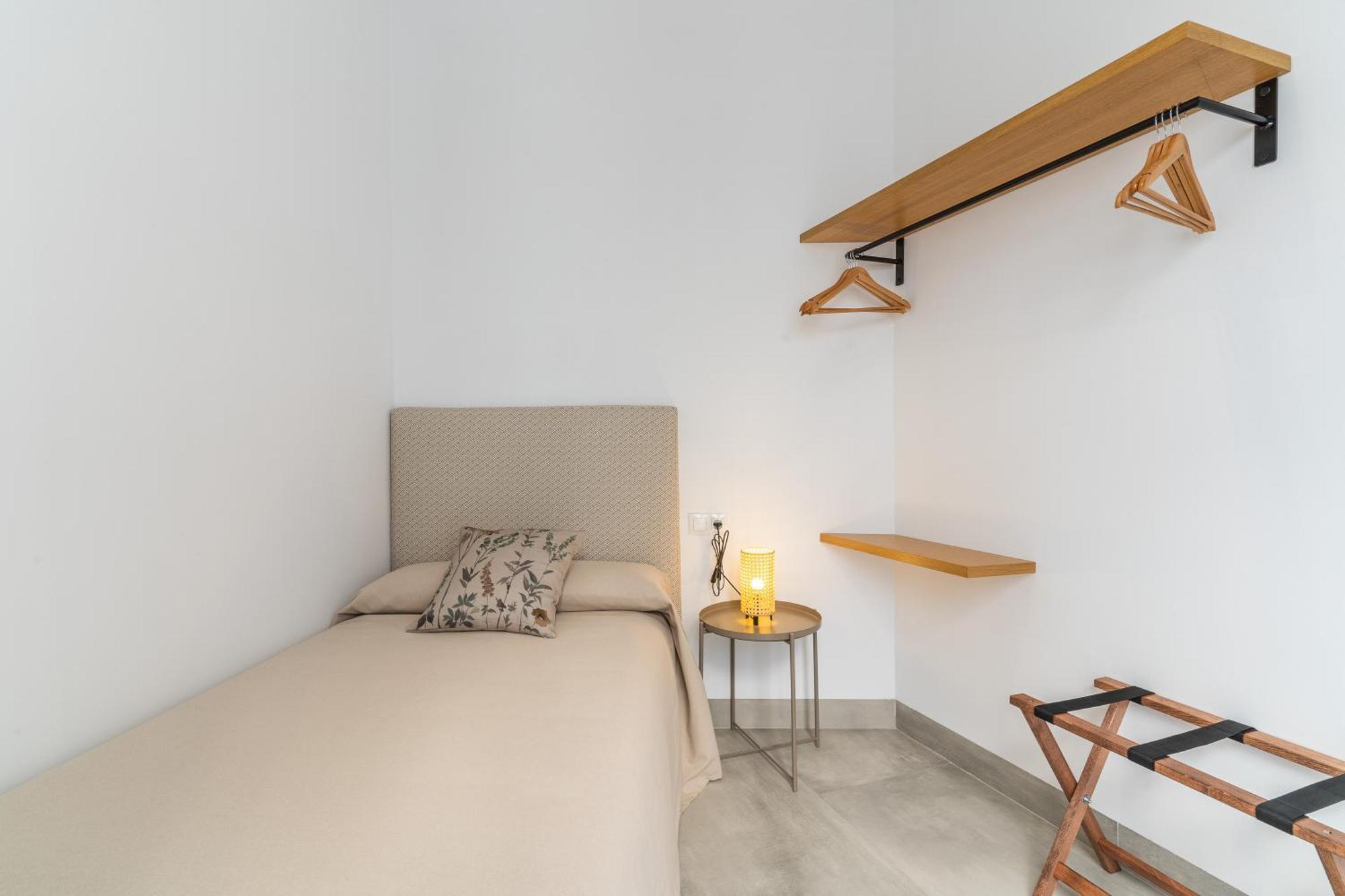 Casa De La Vega Suites Chiclana de la Frontera Zewnętrze zdjęcie