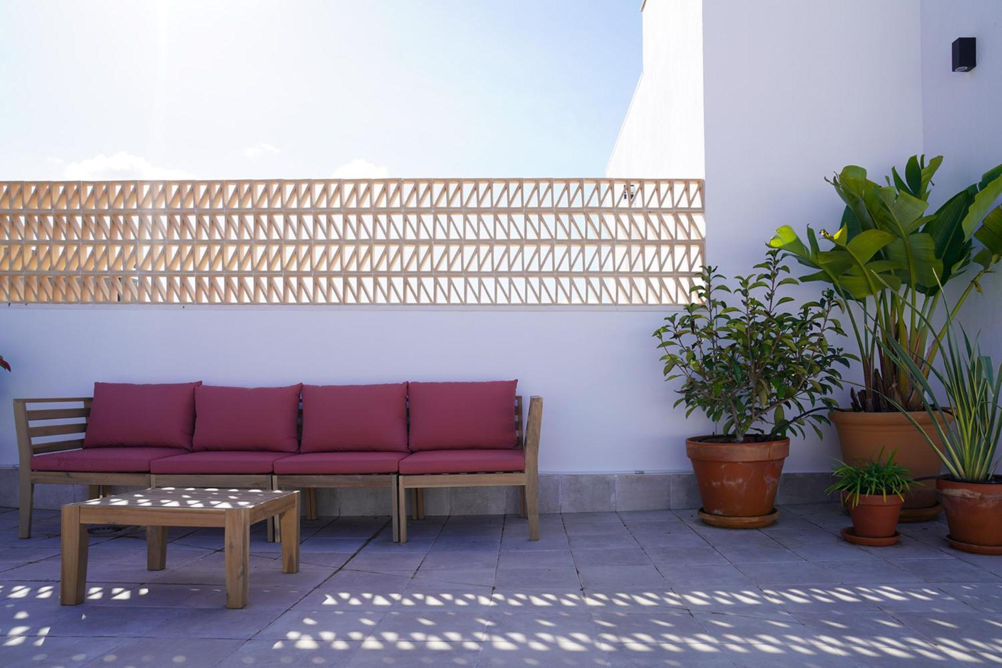 Casa De La Vega Suites Chiclana de la Frontera Zewnętrze zdjęcie
