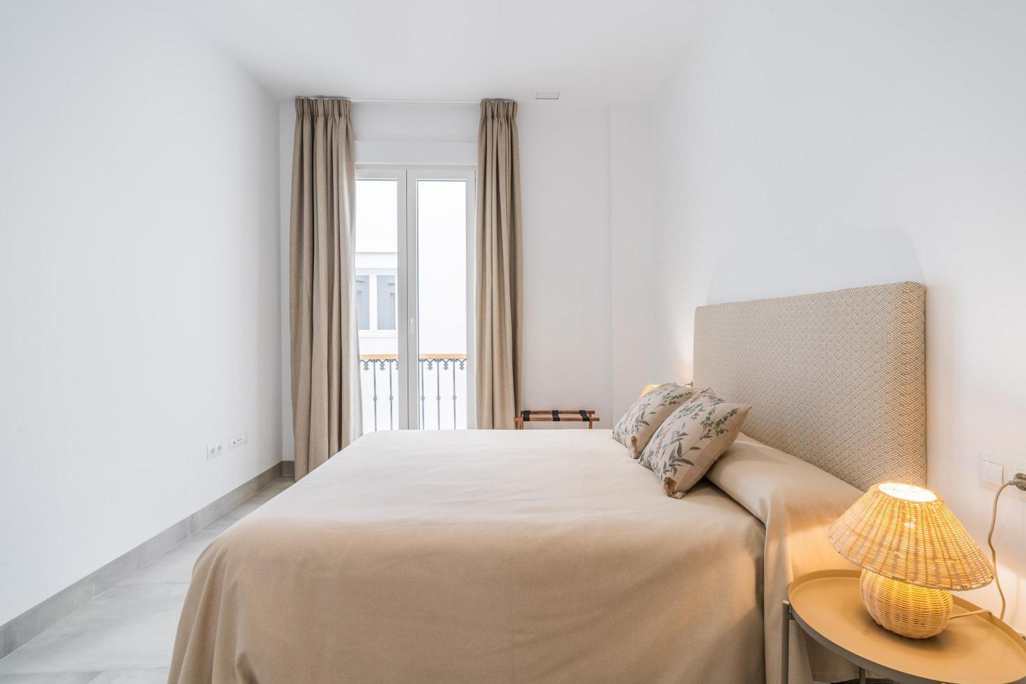 Casa De La Vega Suites Chiclana de la Frontera Pokój zdjęcie