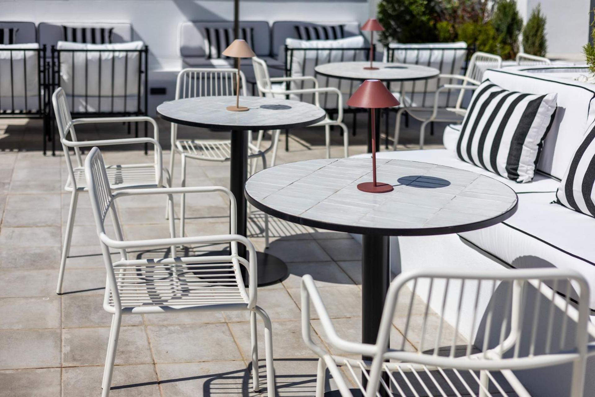 Casa De La Vega Suites Chiclana de la Frontera Zewnętrze zdjęcie